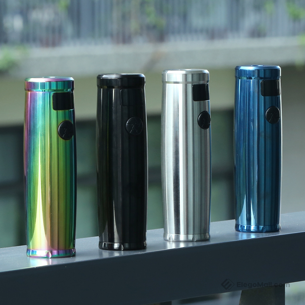 Uwell Nunchaku 2 Pen Mod