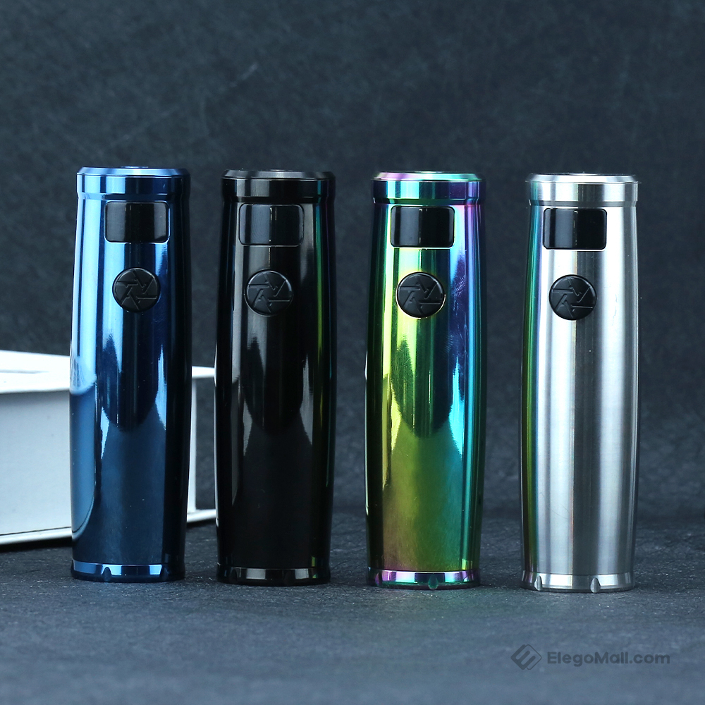 Uwell Nunchaku 2 Pen Mod