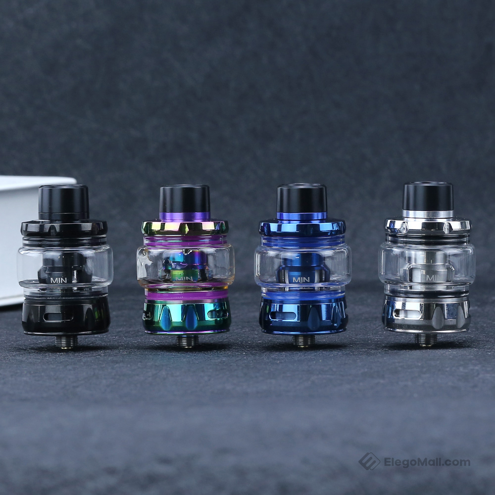 Uwell Nunchaku 2 Tank