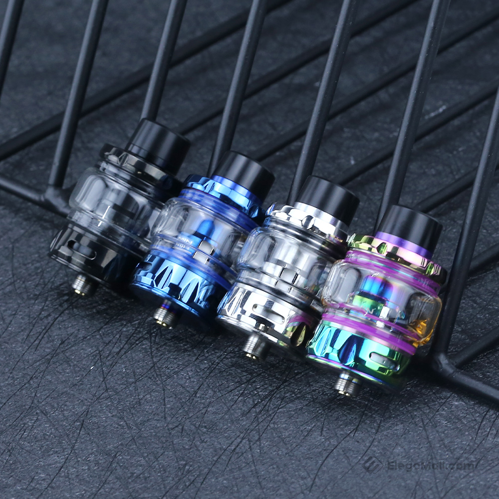 Uwell Nunchaku 2 Tank