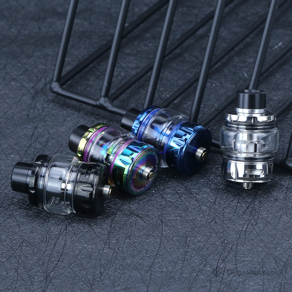 Uwell Nunchaku 2 Tank