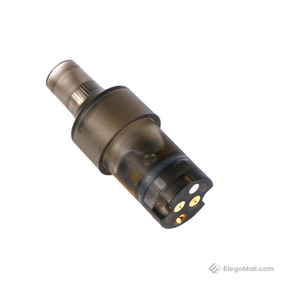 Acrohm Fush Nano Tank