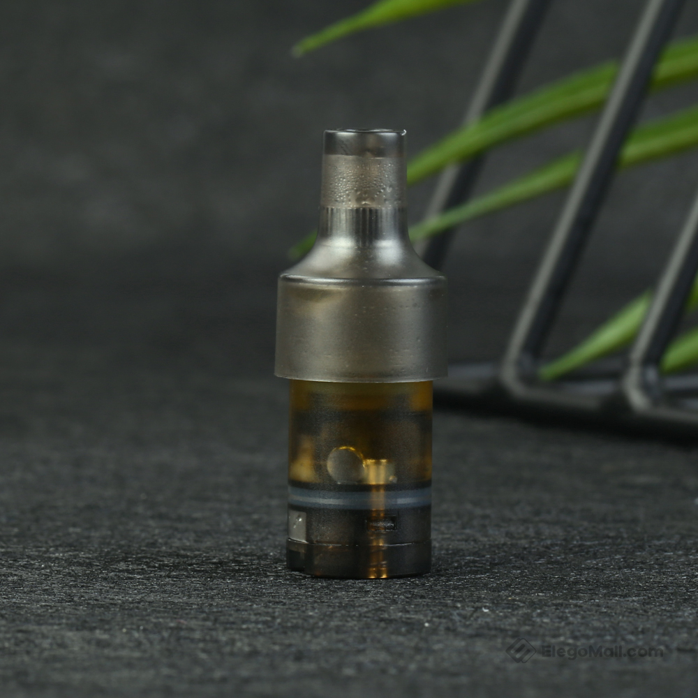 Acrohm Fush Nano Tank