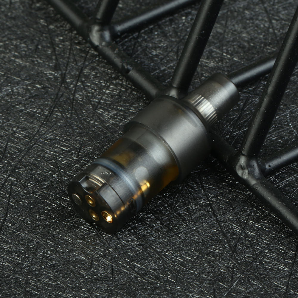 Acrohm Fush Nano Tank