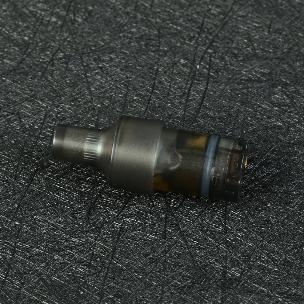 Acrohm Fush Nano Tank