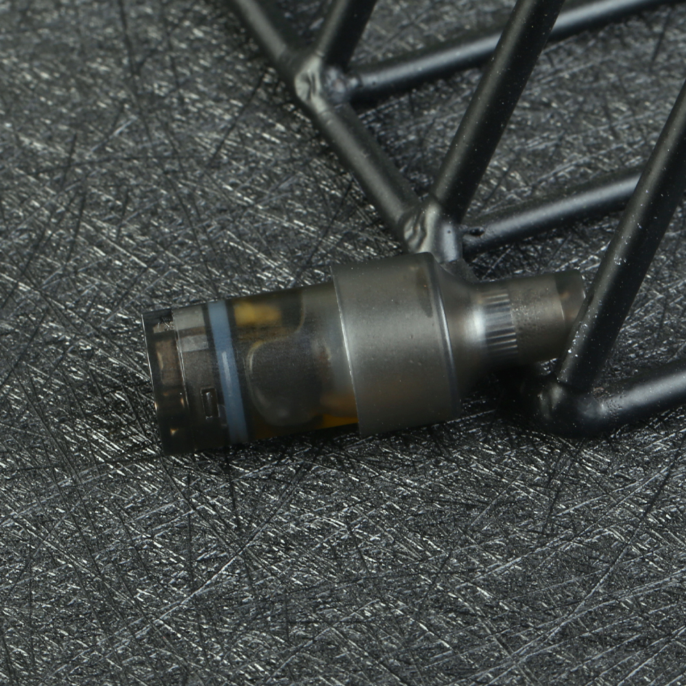 Acrohm Fush Nano Tank