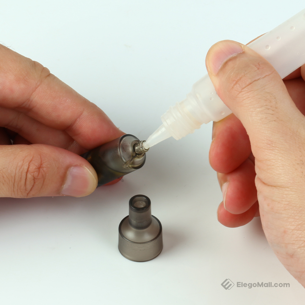 Acrohm Fush Nano Tank