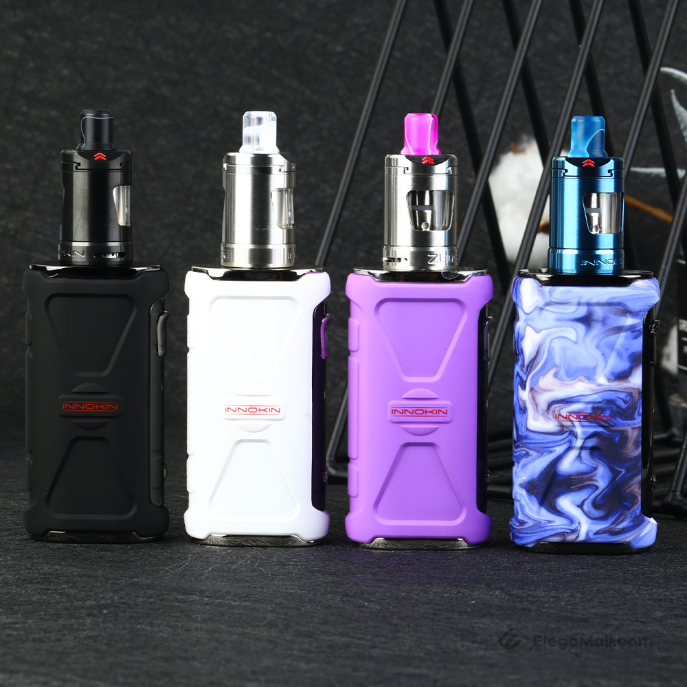 Innokin Adept ZLIDE Box Kit