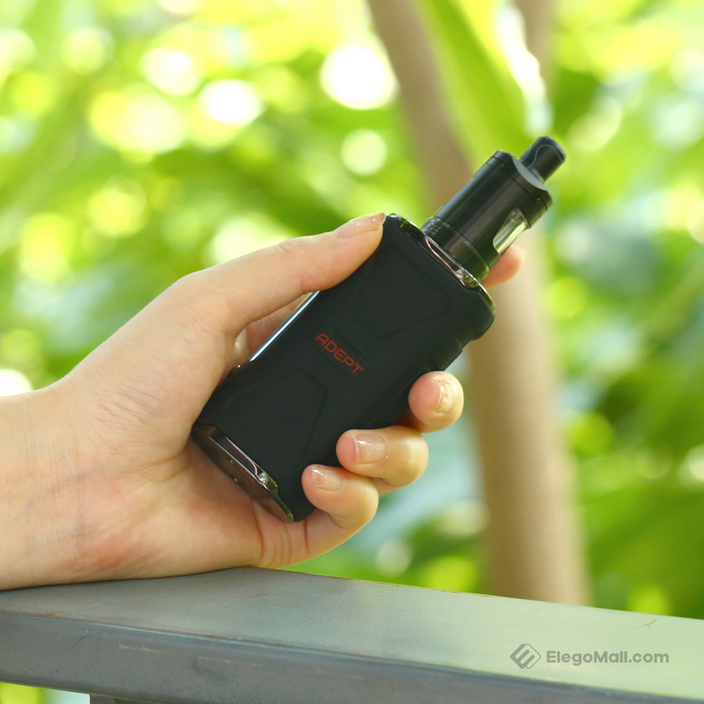 Innokin Adept ZLIDE Box Kit