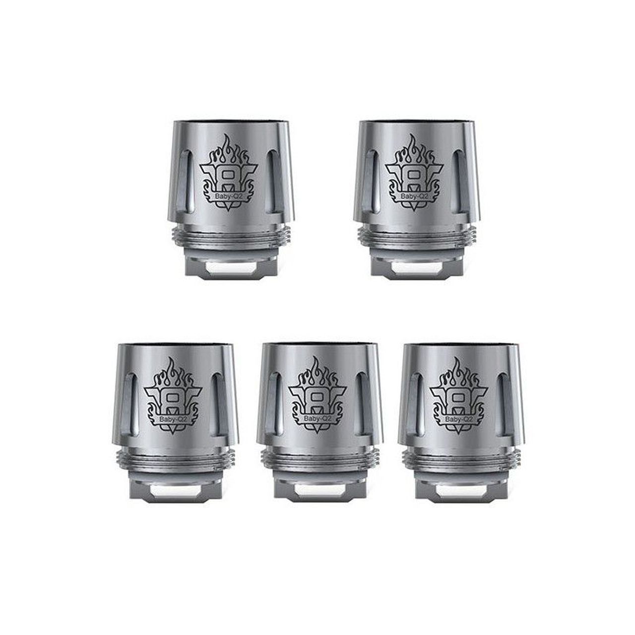 SMOK V8 X-Baby-Q2 Coil