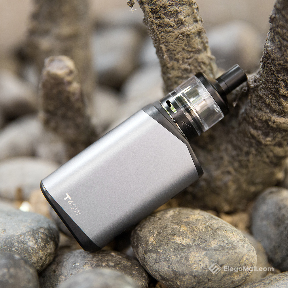 Teslacigs T40W Box Kit