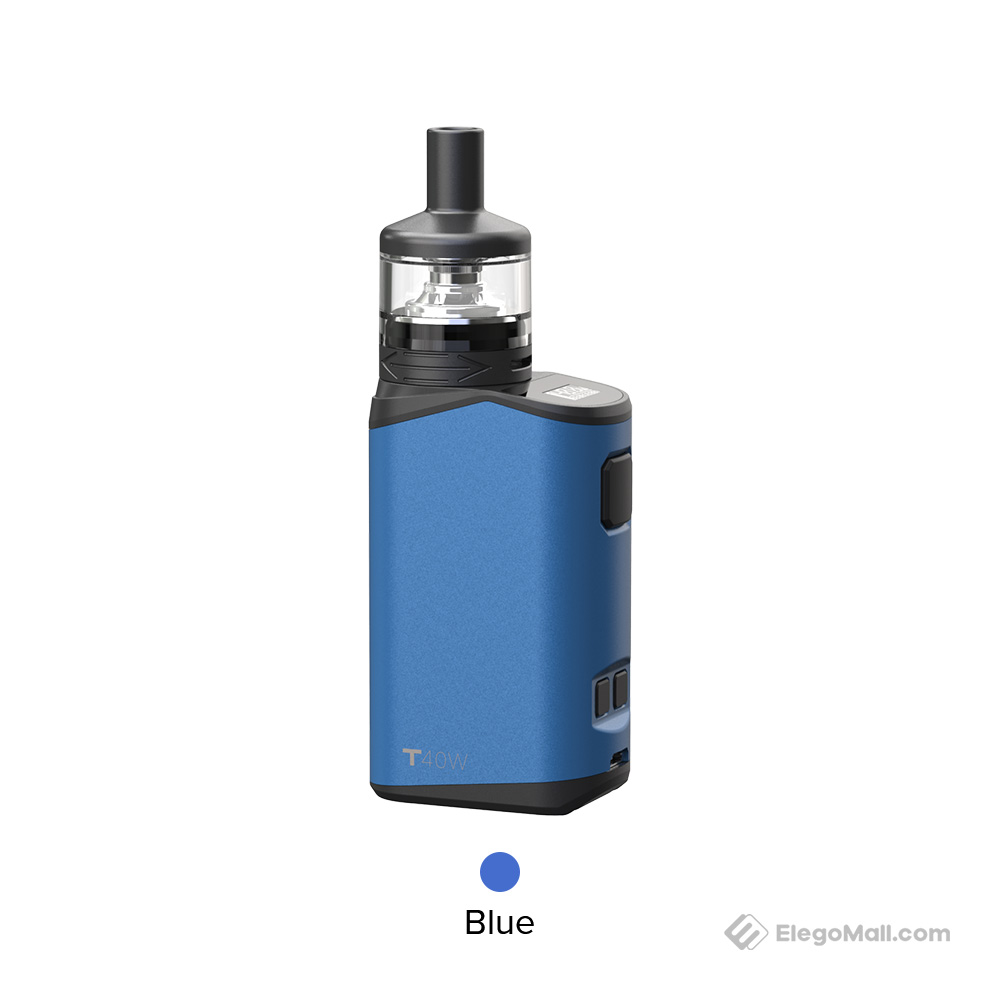 Teslacigs T40W Box Kit