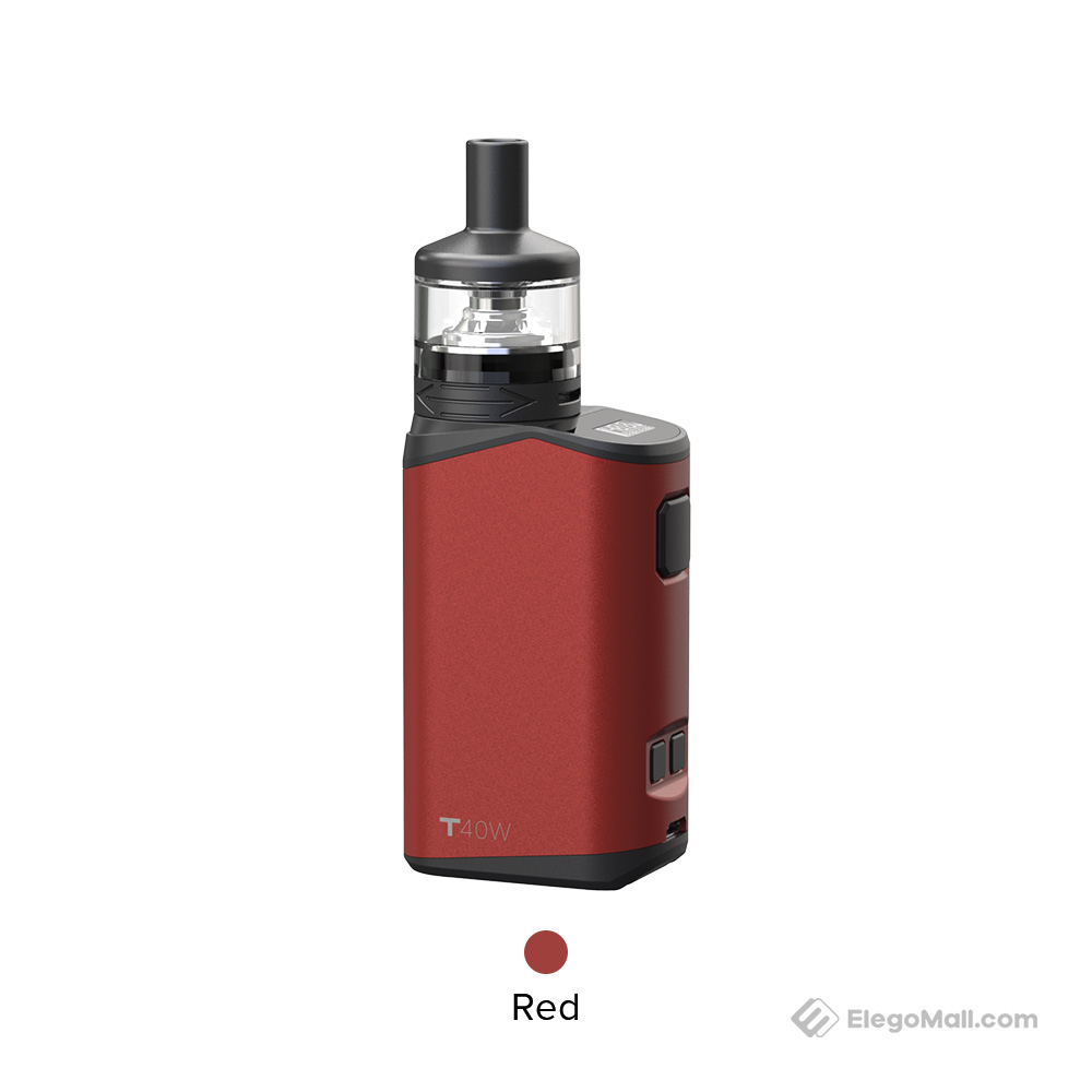 Teslacigs T40W Box Kit