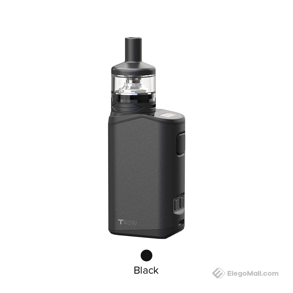 Teslacigs T40W Box Kit