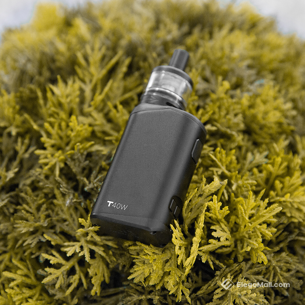 Teslacigs T40W Box Kit