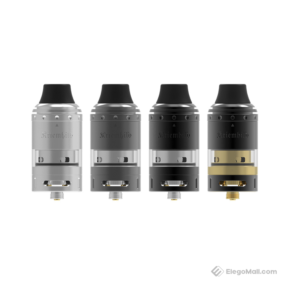 Vapefly Kriemhild Sub Ohm Tank 5ml