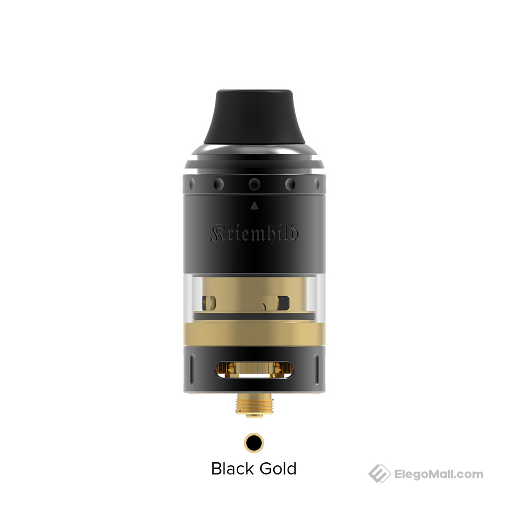 Vapefly Kriemhild Sub Ohm Tank 5ml