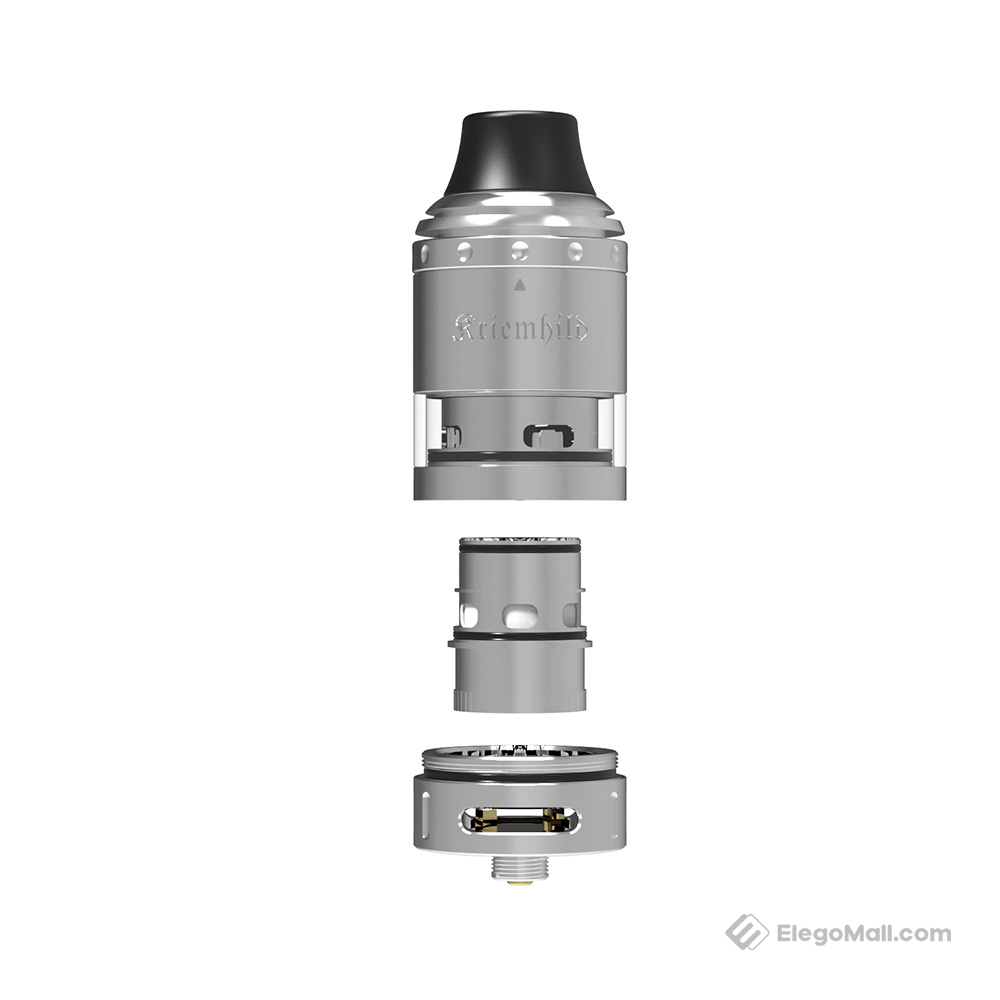 Vapefly Kriemhild Sub Ohm Tank 5ml