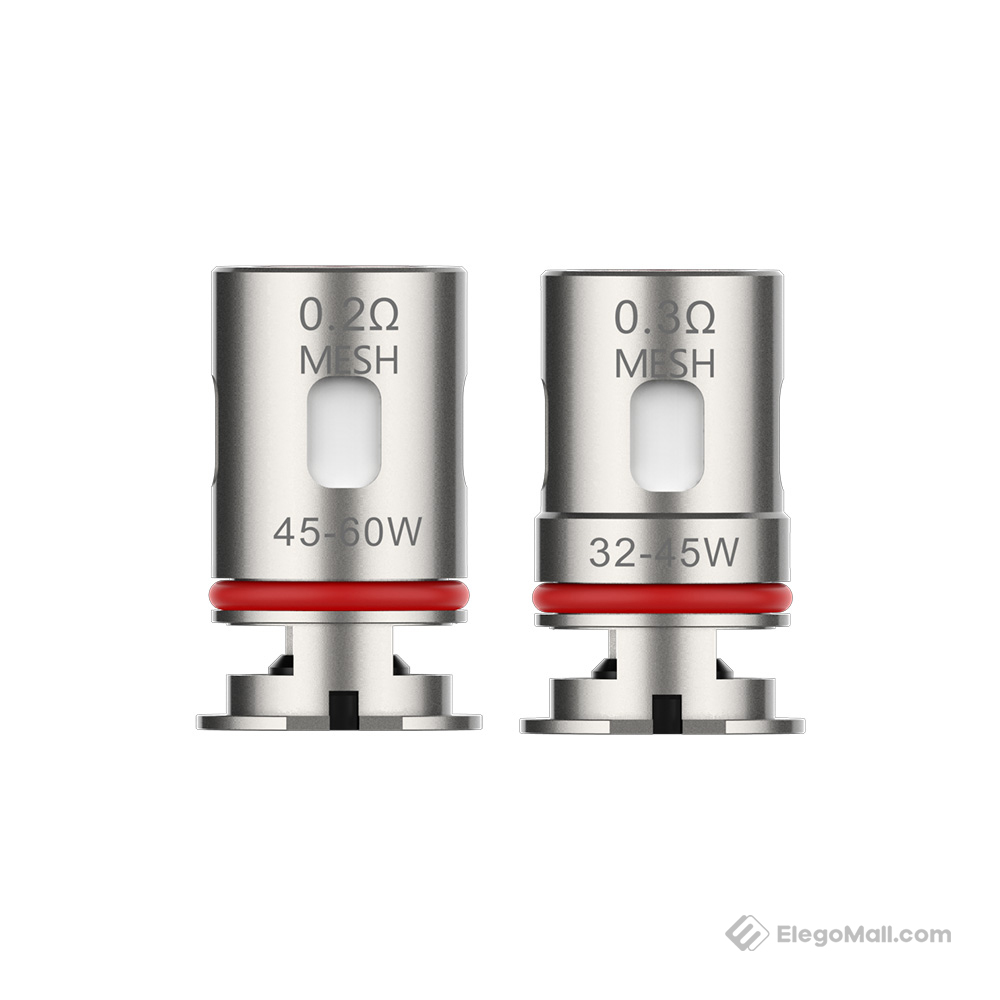 Vaporesso GTX Coil 5PCS/Pack