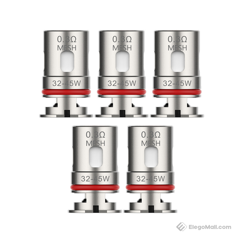 Vaporesso GTX Coil 5PCS/Pack