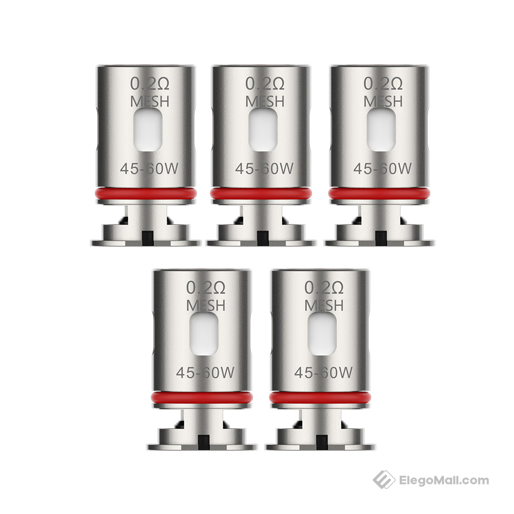 Vaporesso GTX Coil 5PCS/Pack