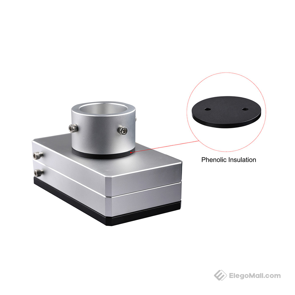 LTQ RPP47 Rosin Press Plate