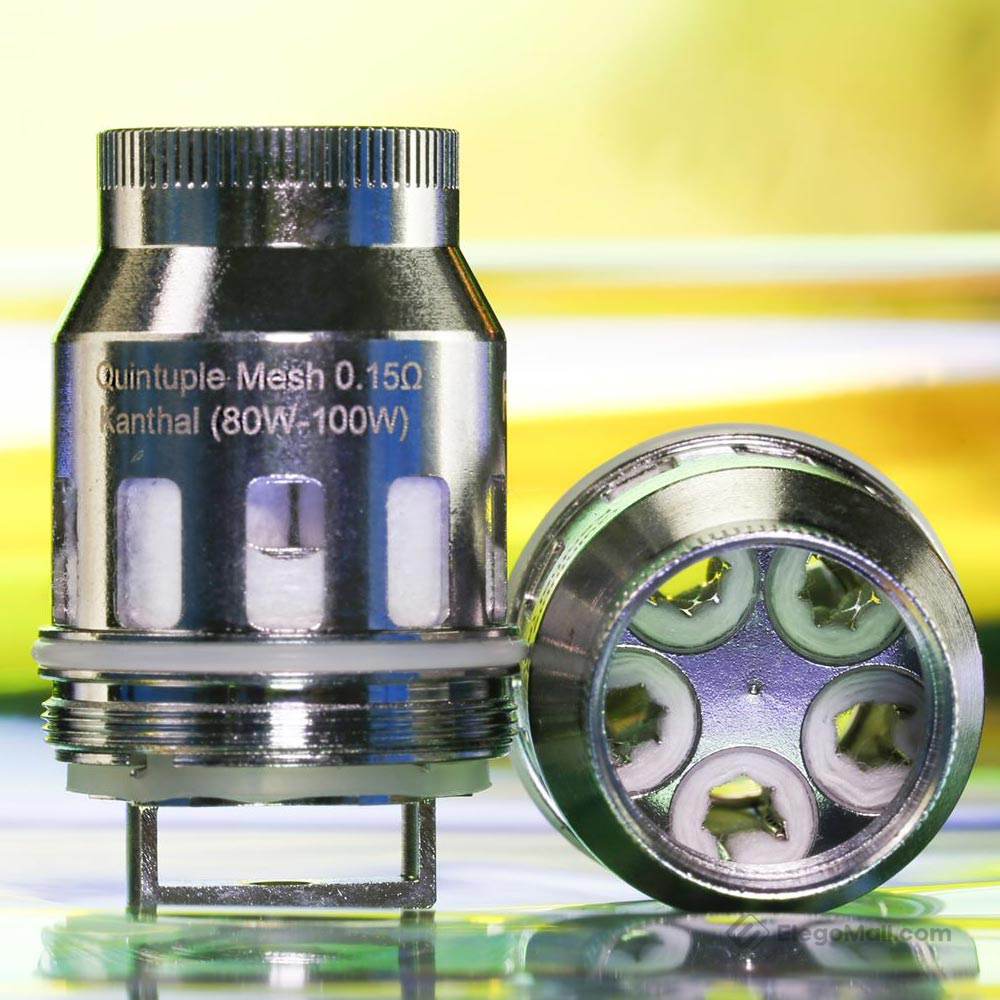 FreeMax Mesh Pro Coil 0.15ohm