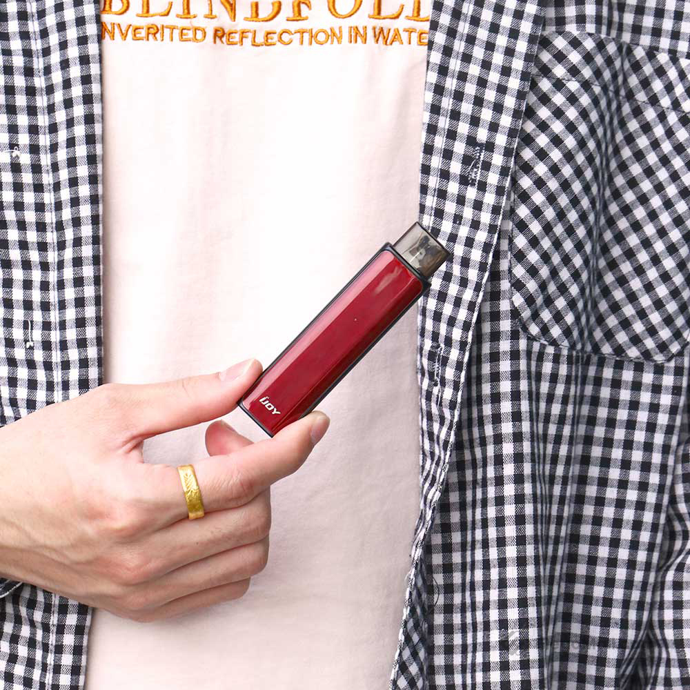 IJOY Luna Pod Kit 350mAh