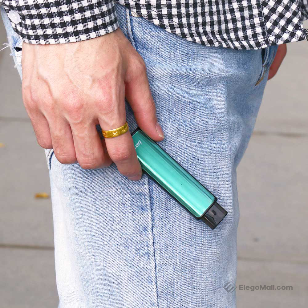 IJOY Luna Pod Kit 350mAh