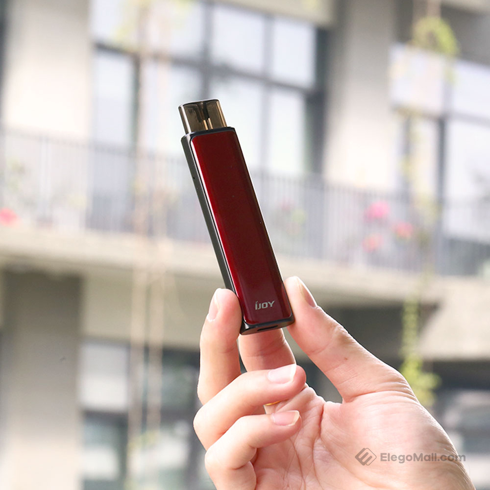 IJOY Luna Pod Kit 350mAh