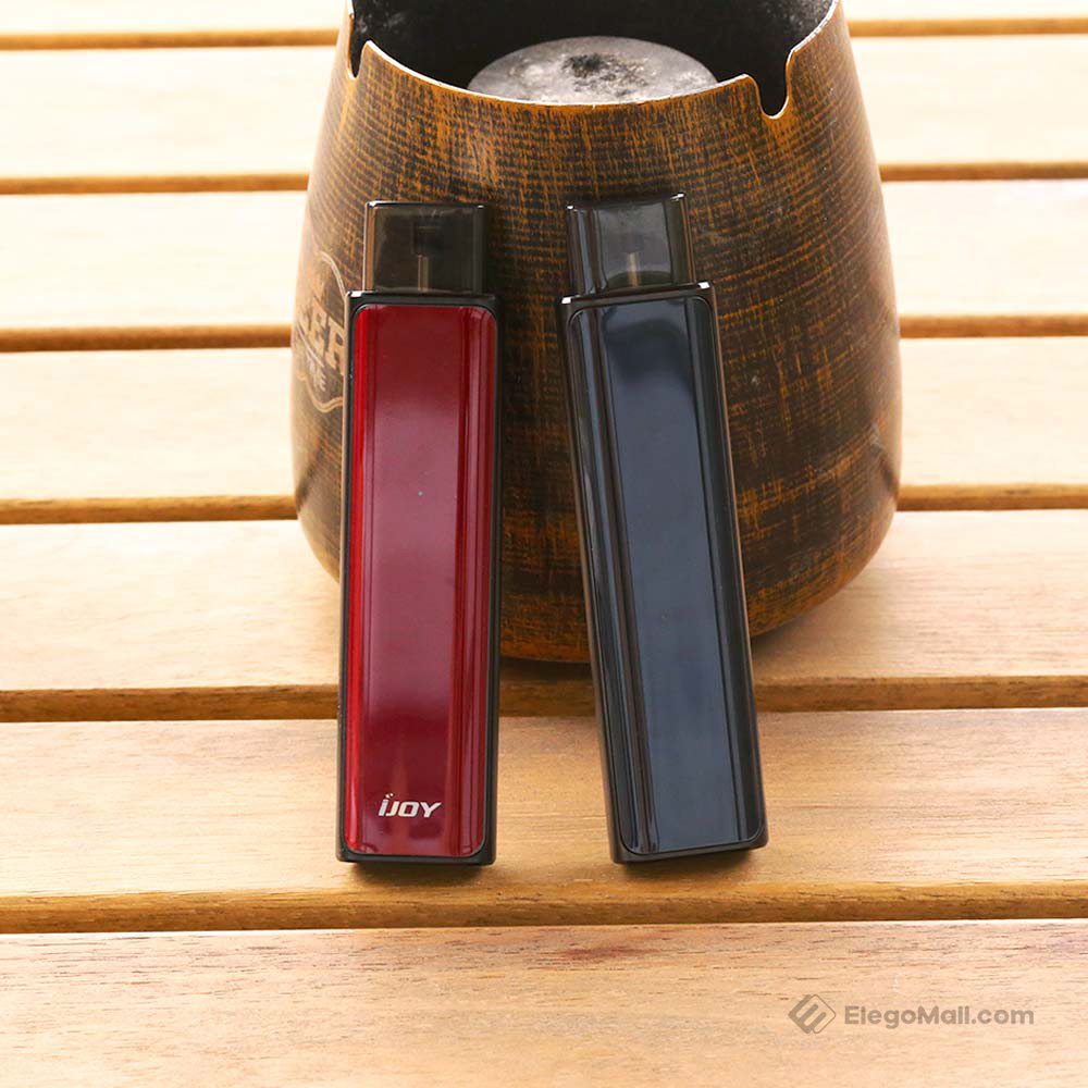 IJOY Luna Pod Kit 350mAh