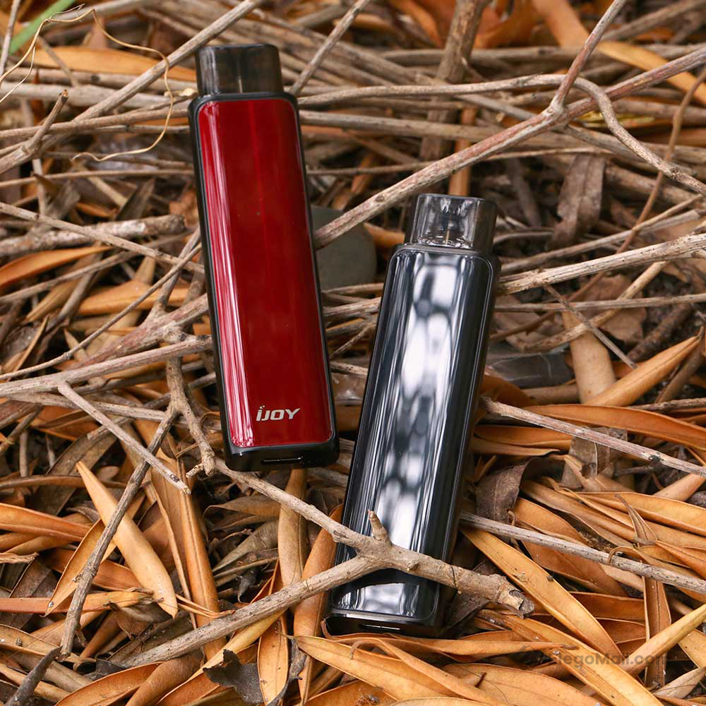 IJOY Luna Pod Kit 350mAh