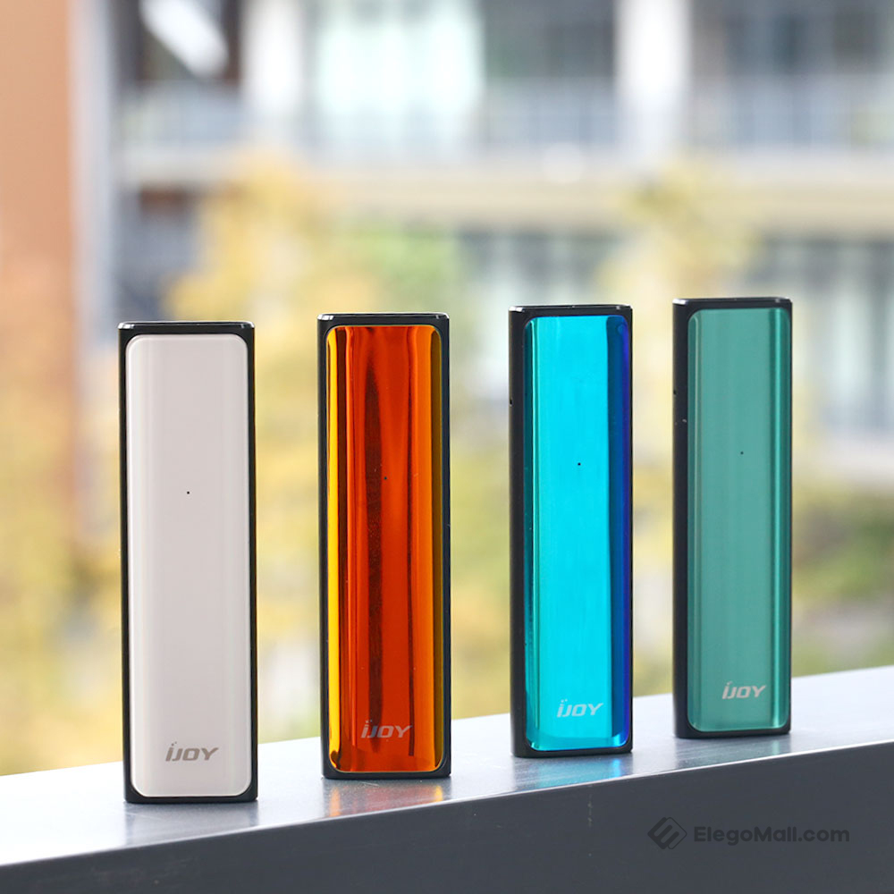 IJOY Luna Pod Kit 350mAh