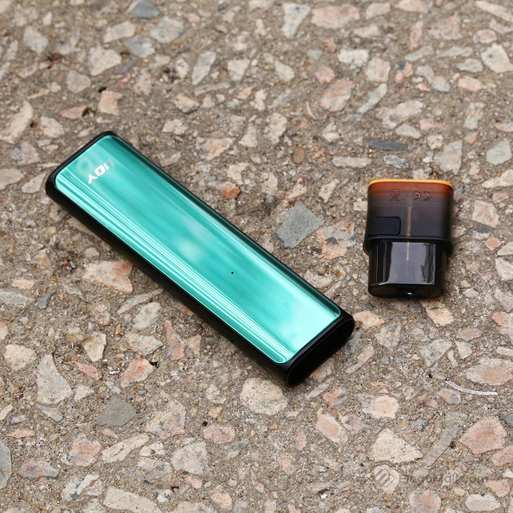 IJOY Luna Pod Kit 350mAh