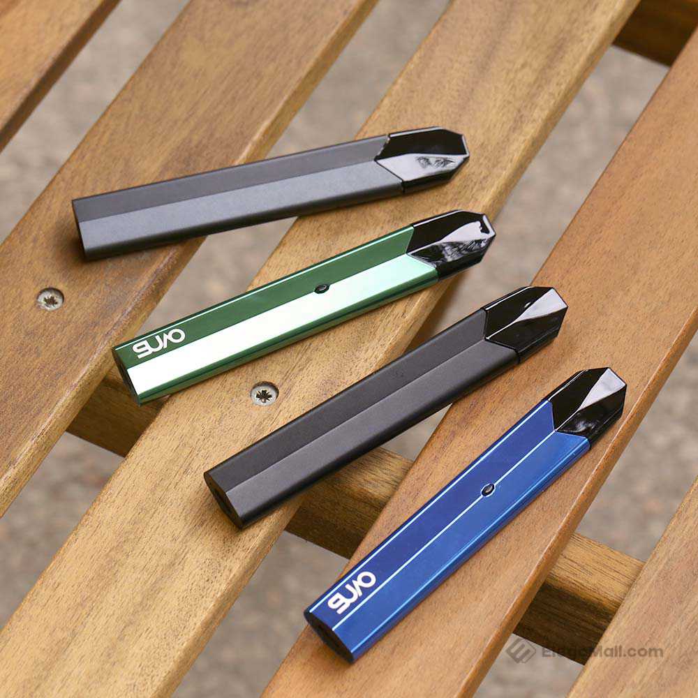 Ovns Saber II 600mAh Pod Kit