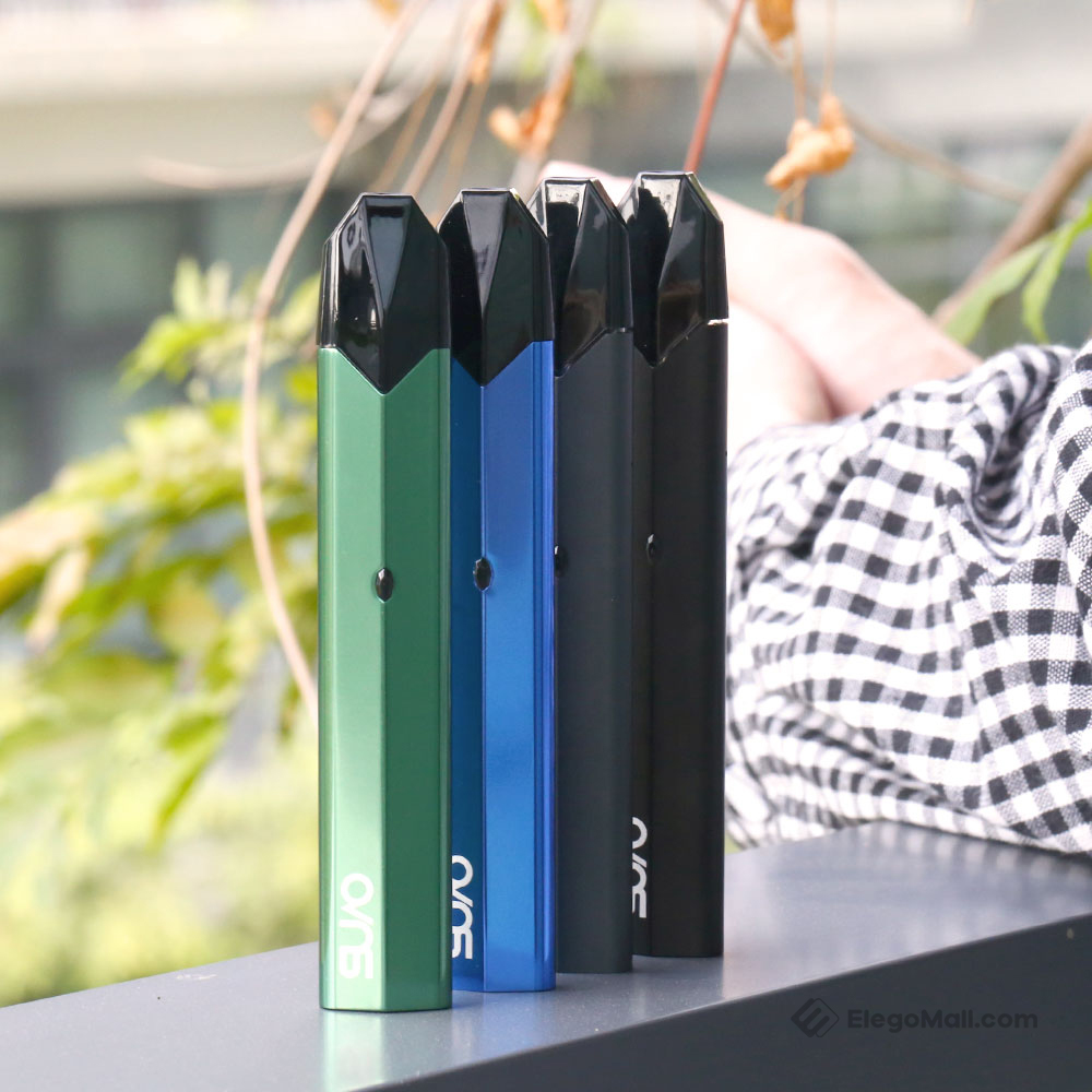 Ovns Saber II 600mAh Pod Kit