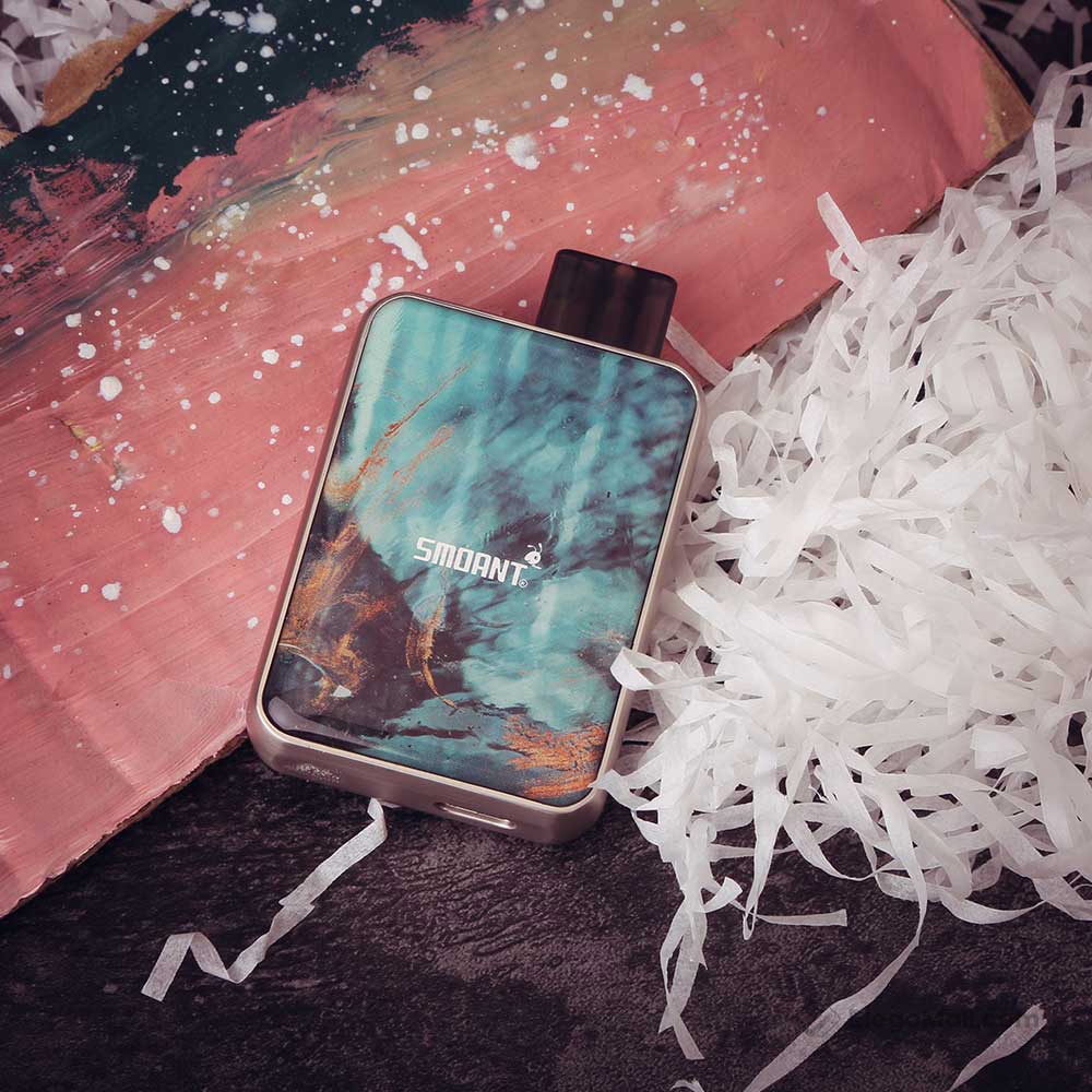 Smoant Charon Baby Pod Kit 750mAh