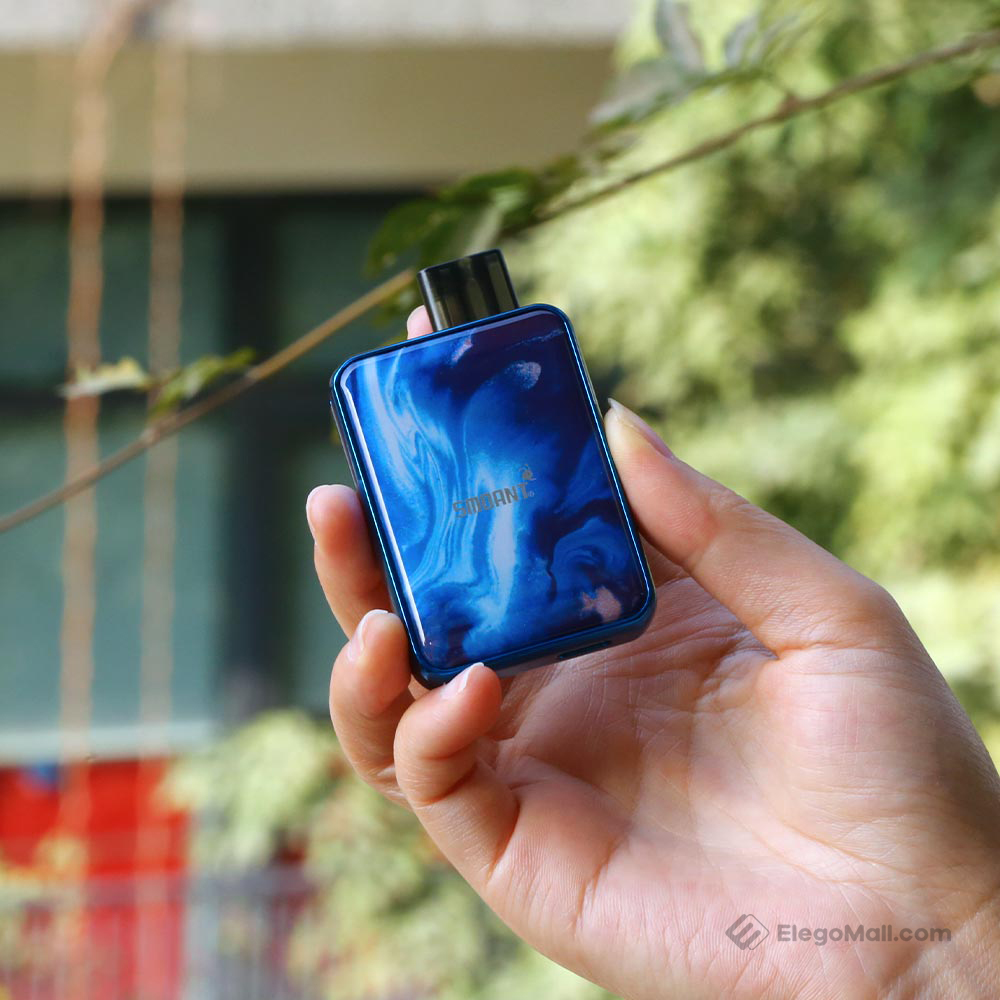Smoant Charon Baby Pod Kit 750mAh