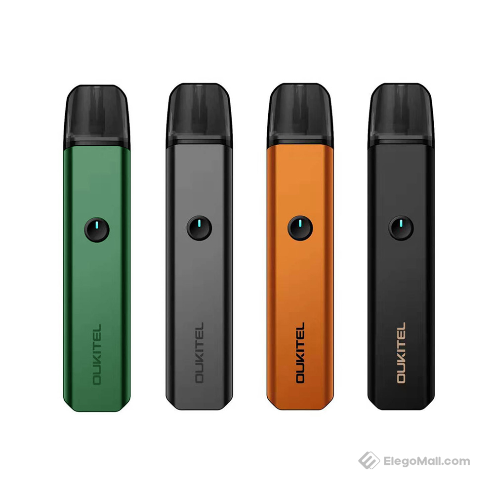 Oukitel Hero Pod Kit 850mAh