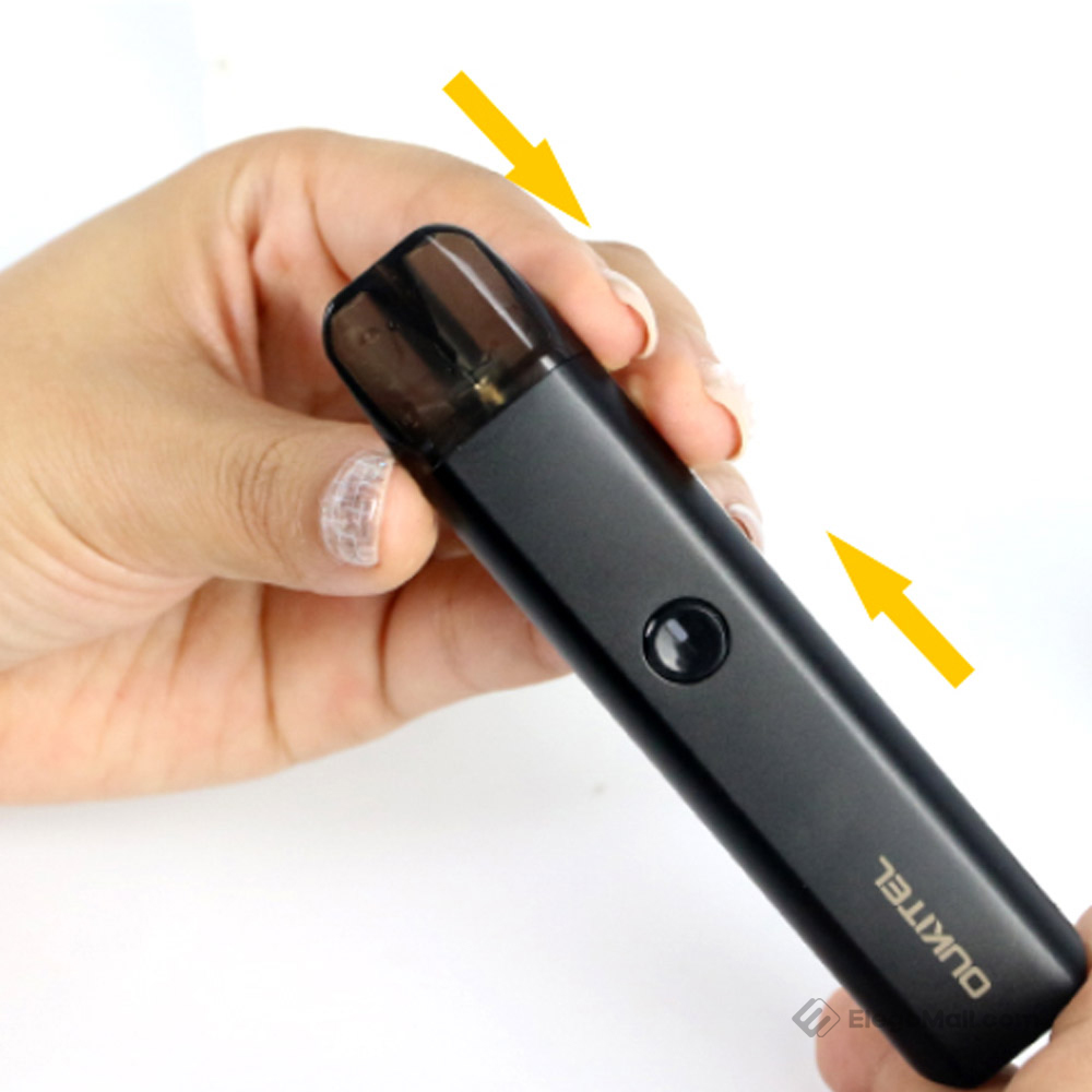 Oukitel Hero Pod Kit 850mAh