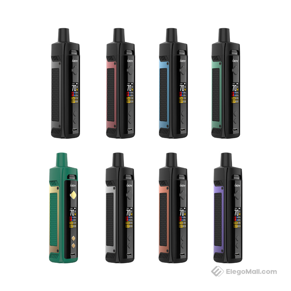 IJOY Jupiter Pod Kit 5ml