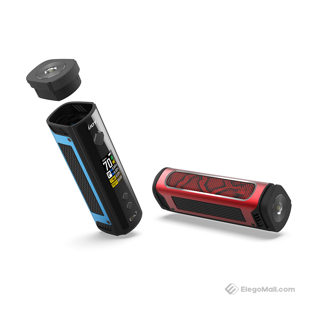 IJOY Jupiter Pod Kit 5ml