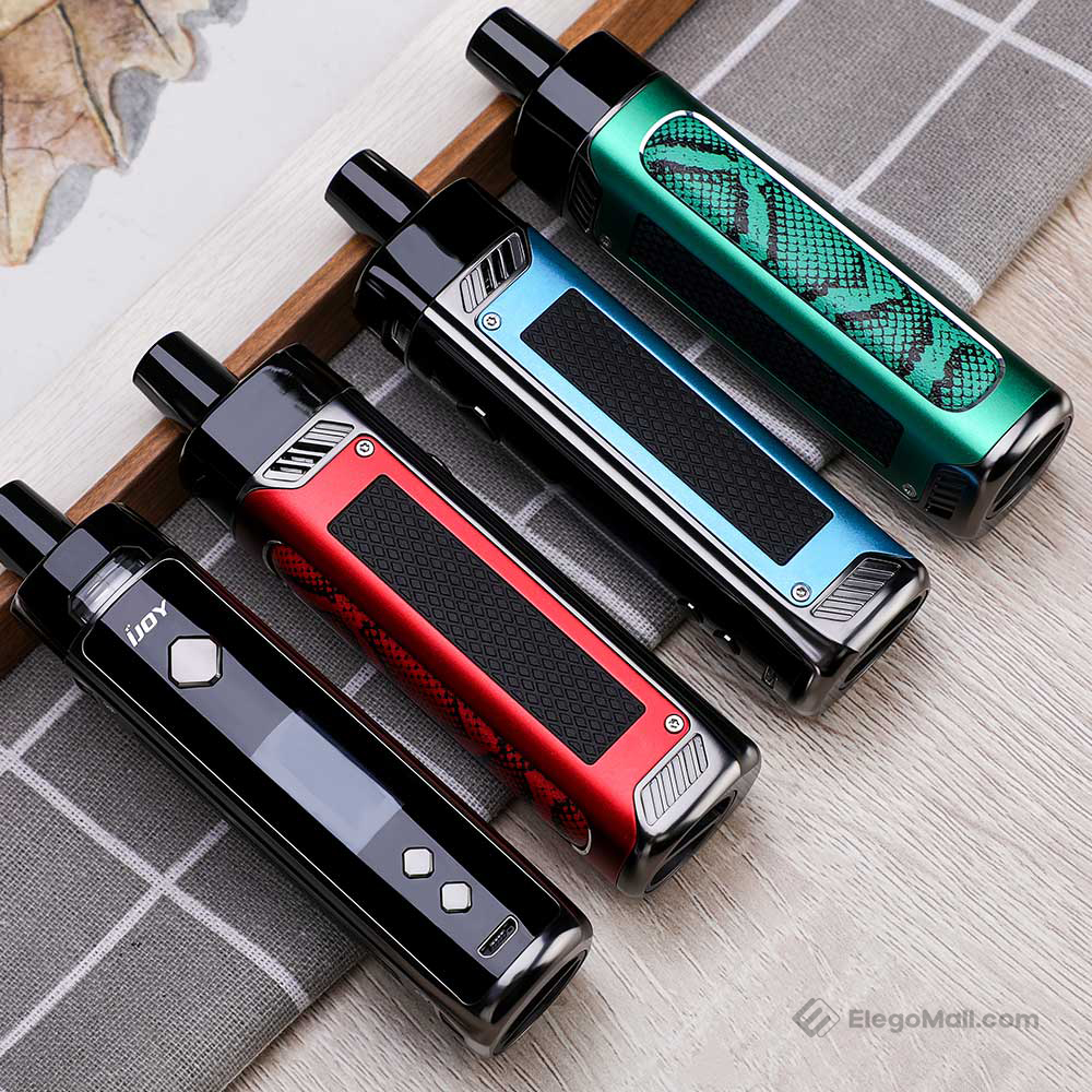 IJOY Jupiter Pod Kit 5ml