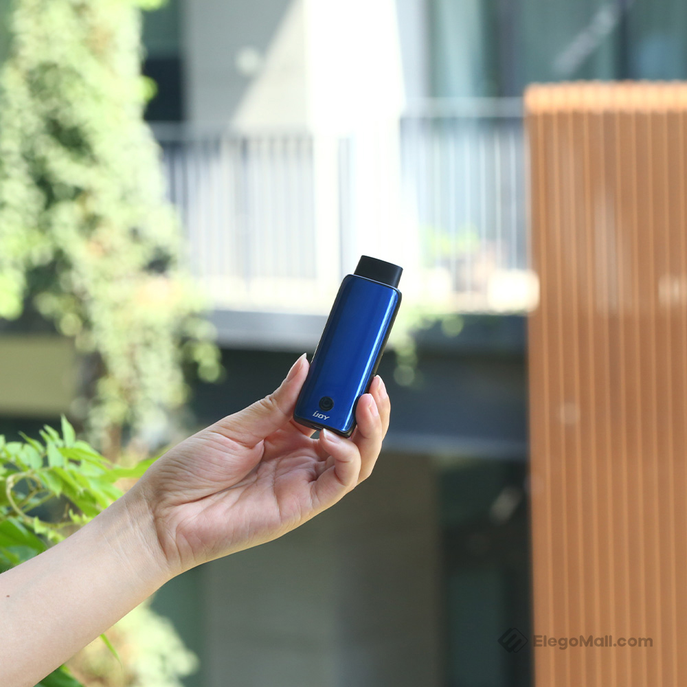 IJOY Neptune Pod Kit