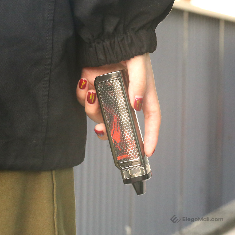 VOOPOO VINCI X 70W Pod Kit