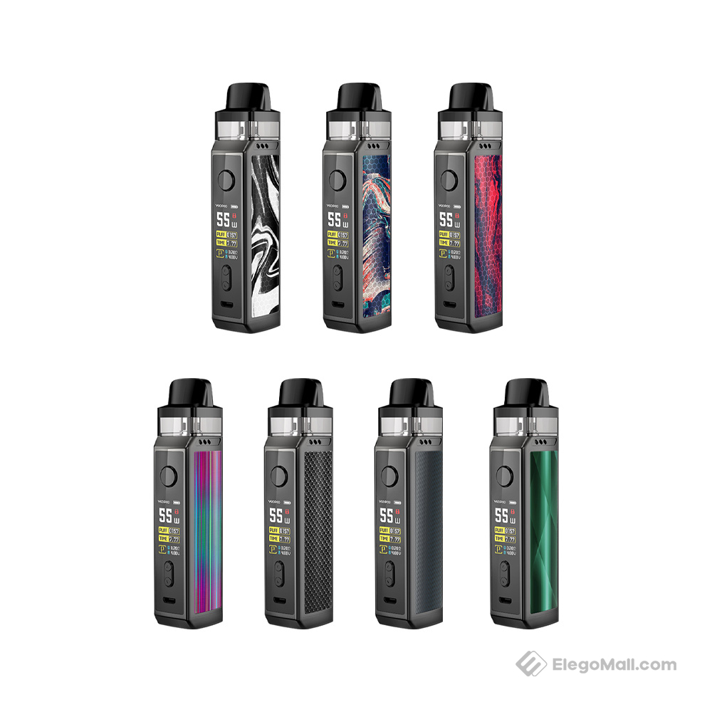 VOOPOO VINCI X 70W Pod Kit