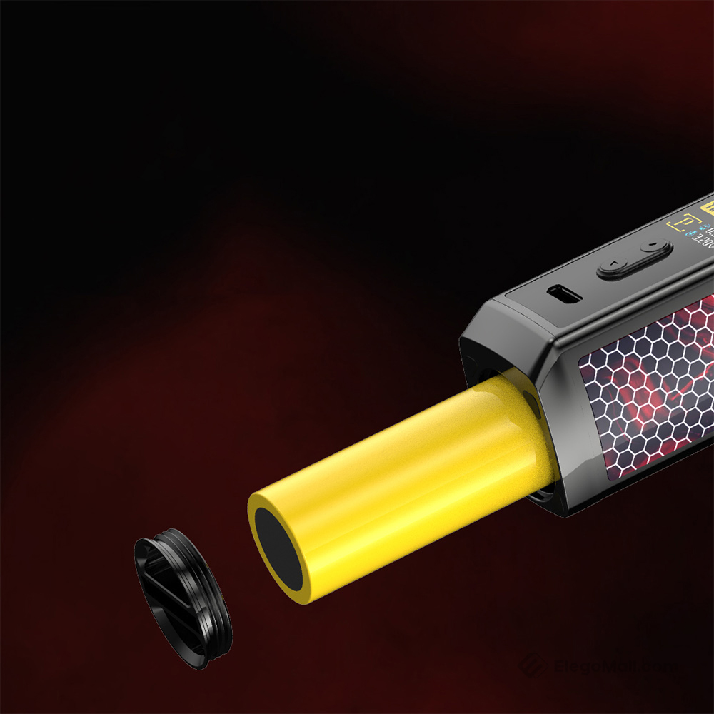 VOOPOO VINCI X 70W Pod Kit