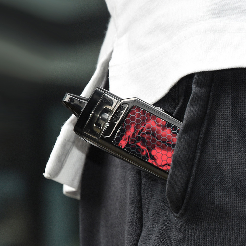 VOOPOO VINCI X 70W Pod Kit