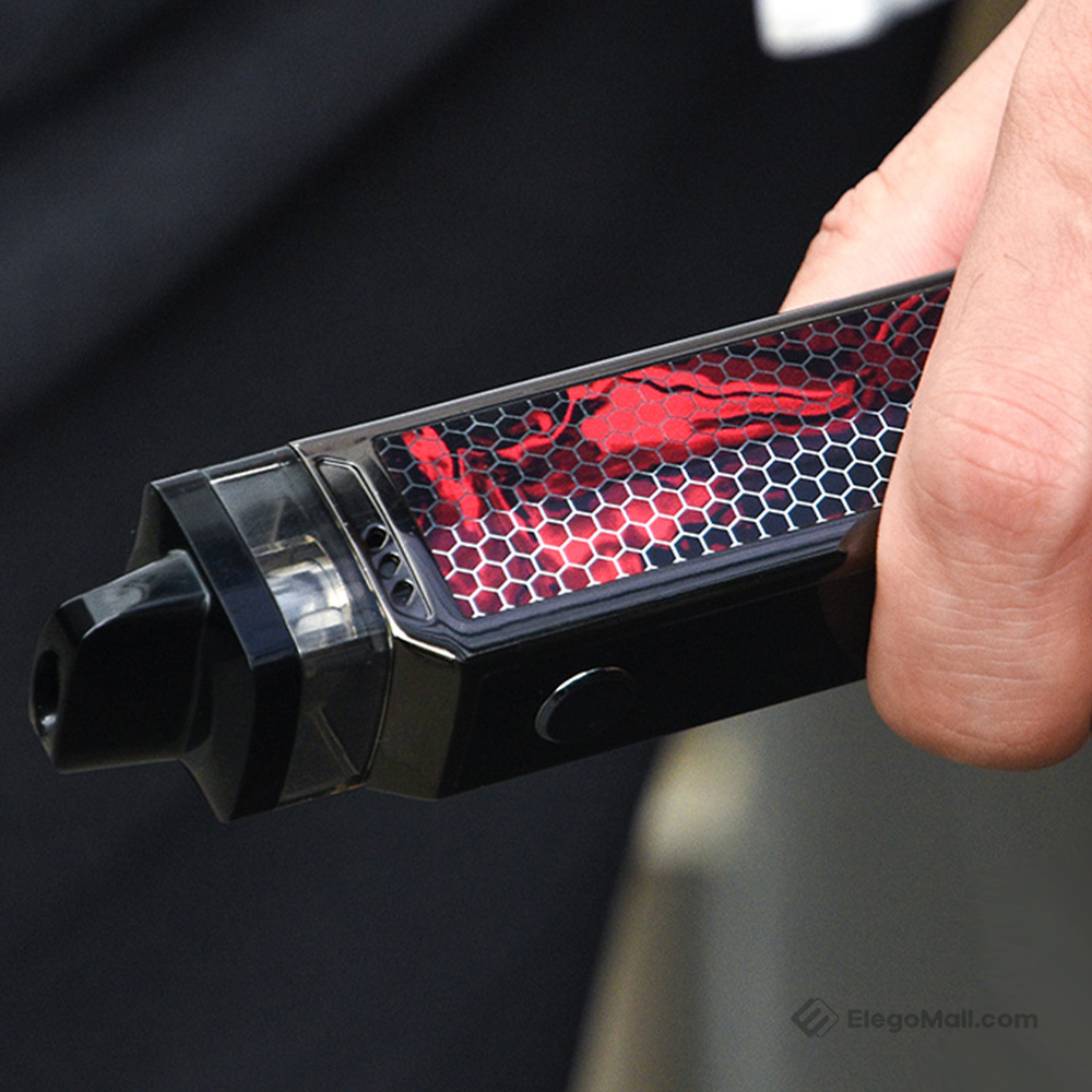 VOOPOO VINCI X 70W Pod Kit