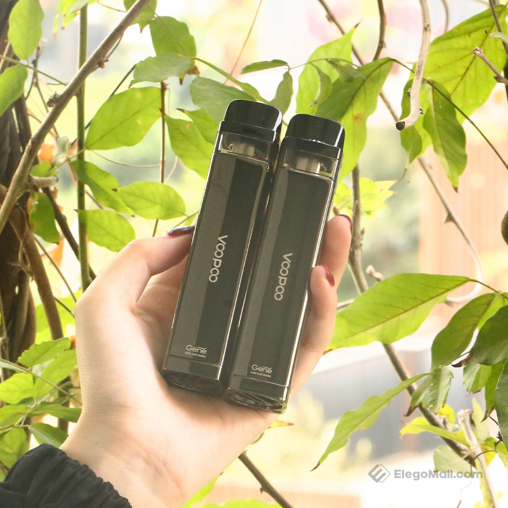 VOOPOO VINCI X 70W Pod Kit